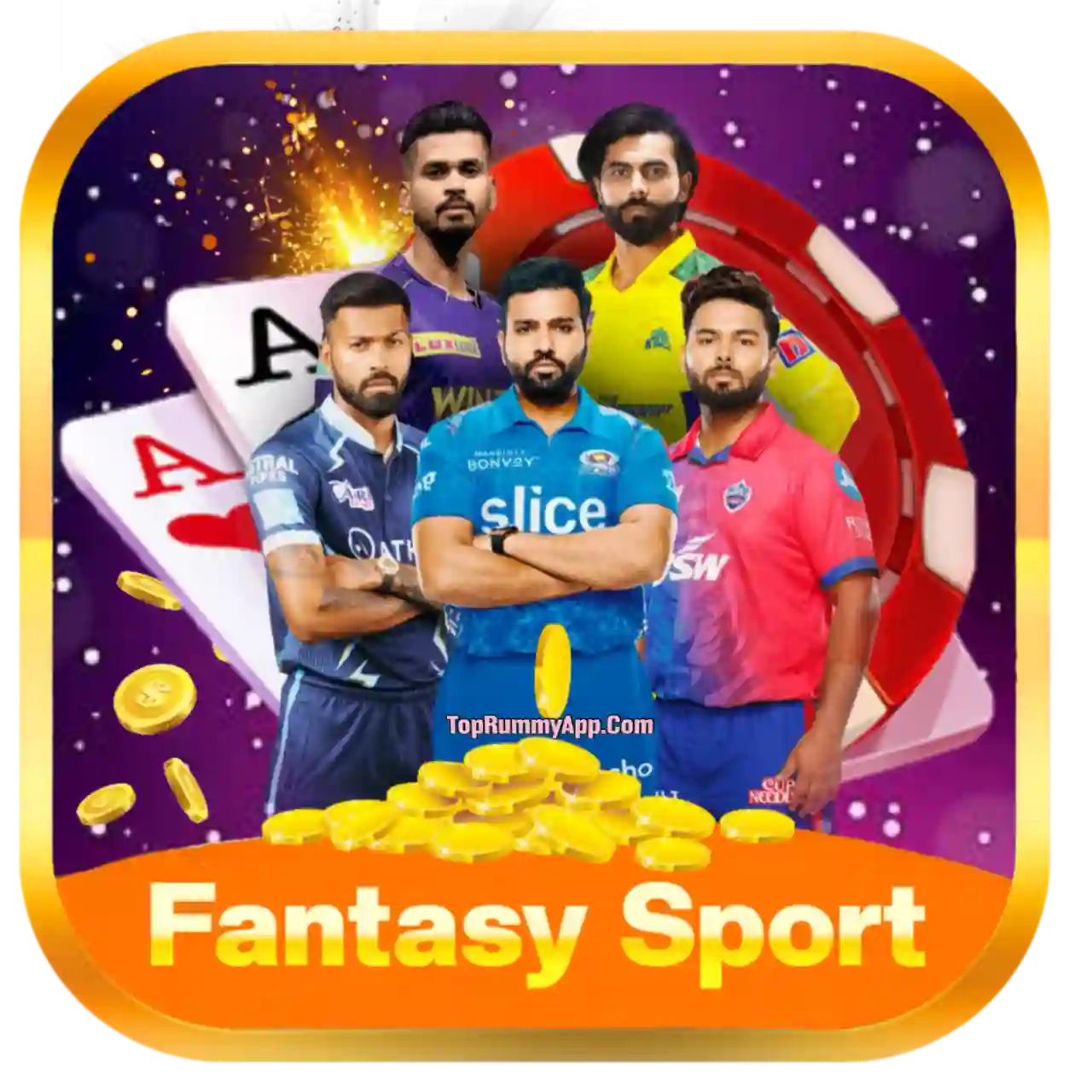 Fantasy Sport Game