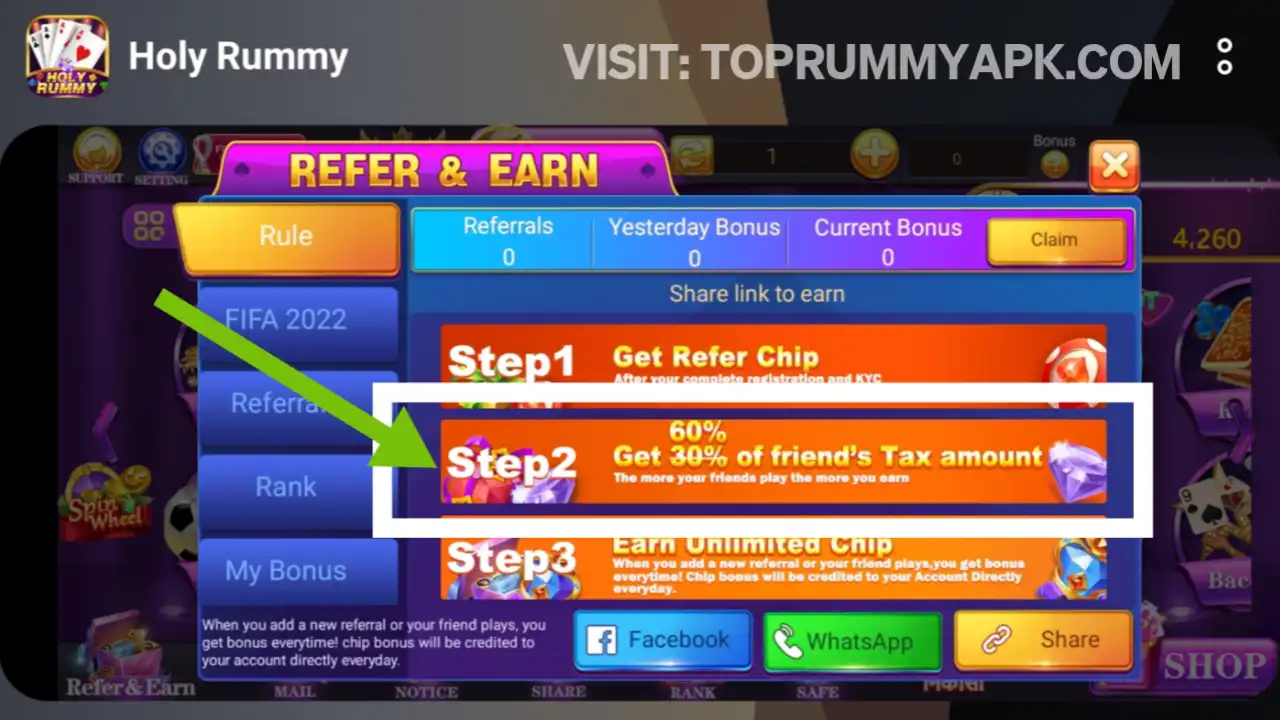 Holy Rummy App Download All Rummy App List 51 Bonus