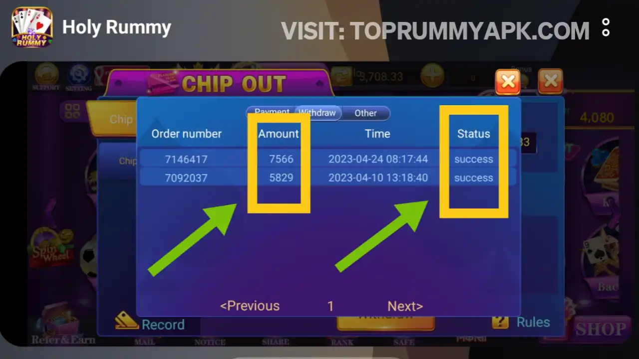 Holy Rummy App Download All Rummy App List 51 Bonus