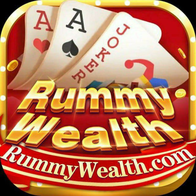 Rummy Wealth Apk Download