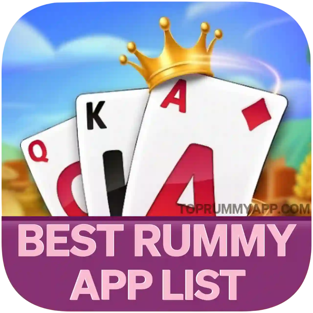 Best Rummy Apk List 2023 -  Rummy App List 41 Bonus