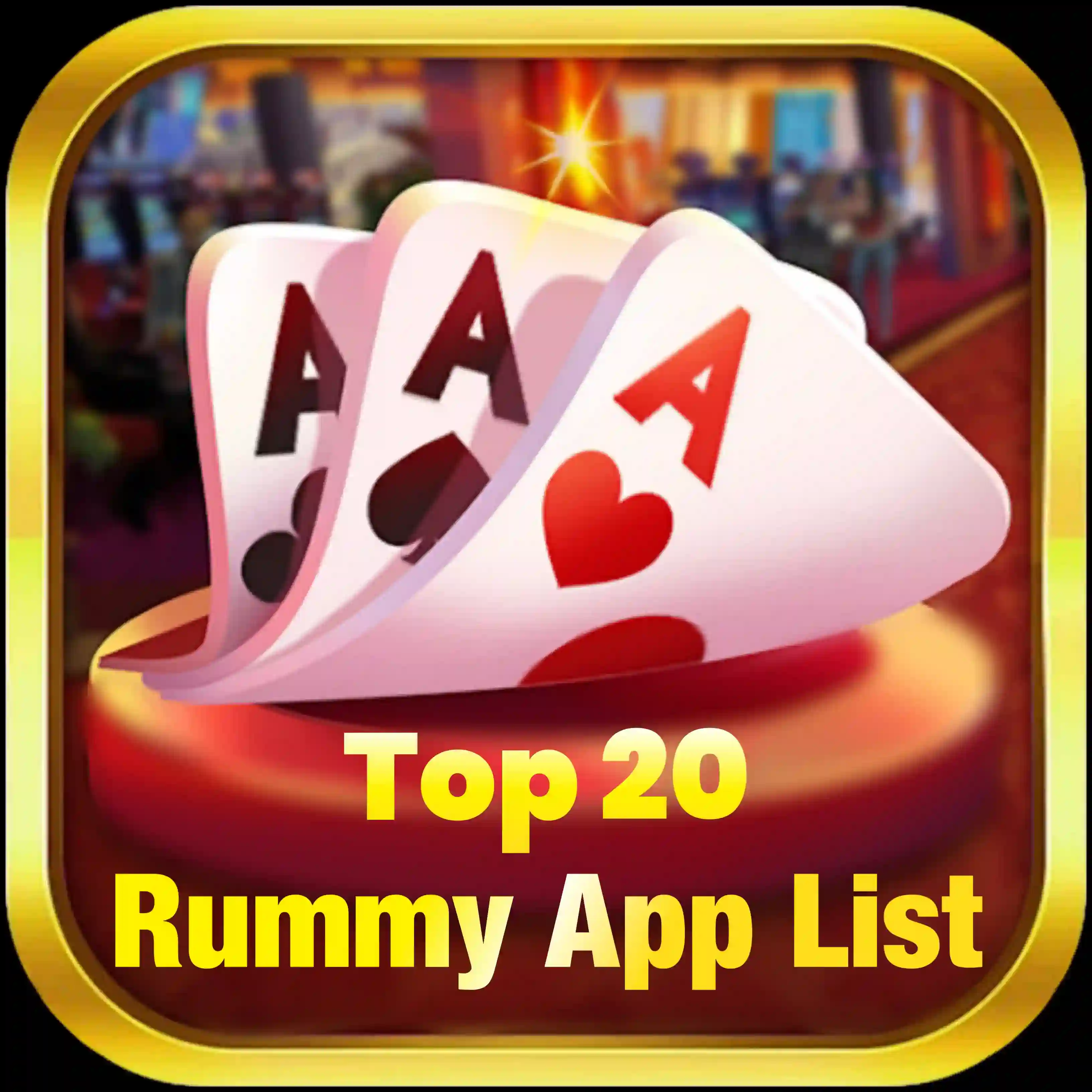 Top 20 Rummy Apk List 2023 - Top 20 Rummy App List 41 Bonus