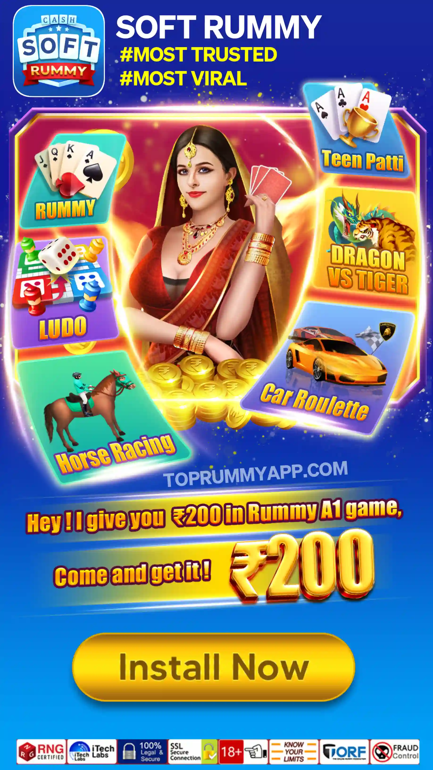 Soft Rummy Apk Download Official Link