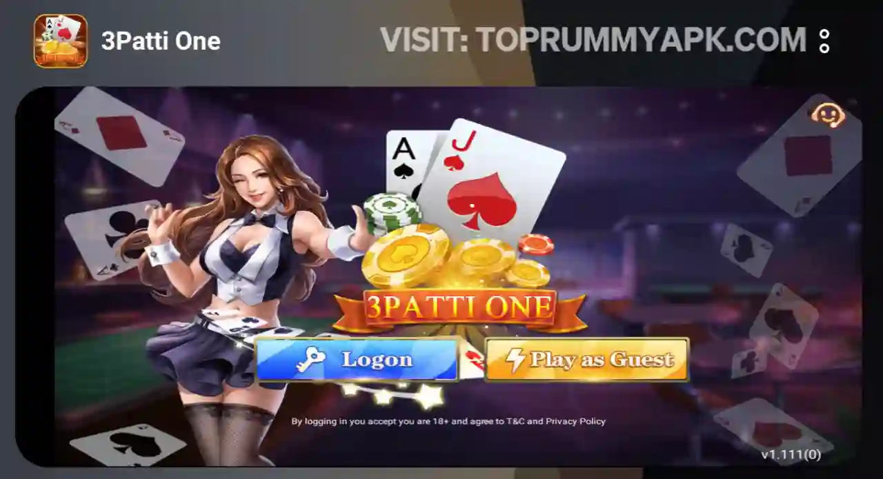 Top Rummy App: Rummy Gold Apk Download Games